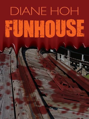 cover image of Funhouse